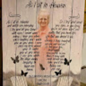 Meet your Posher, Tracey